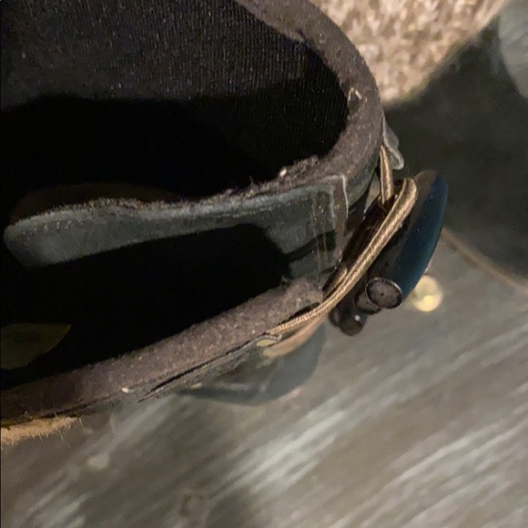 Timberland ❄️NWOB Suede & knit Cold Weather Boots - Picture 8 of 11